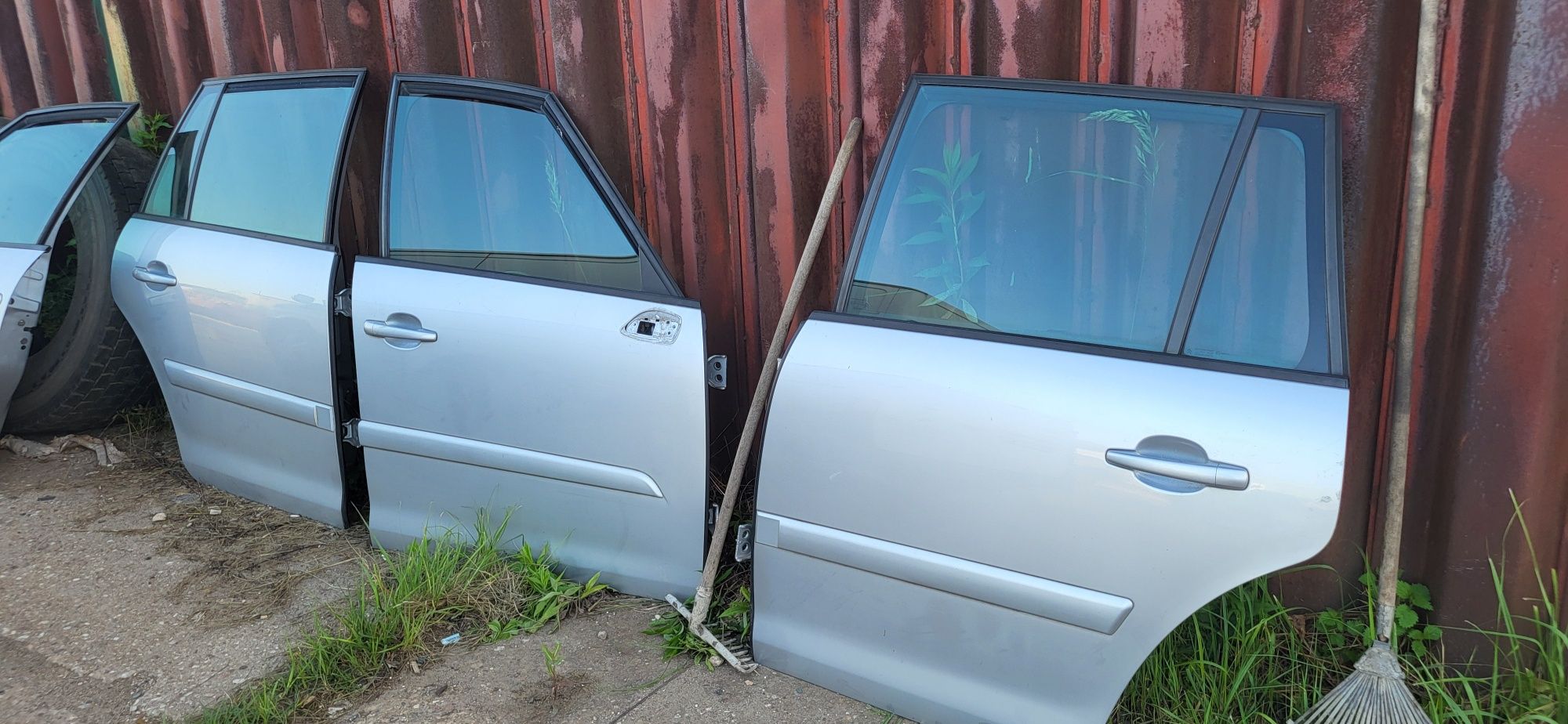wentylator chłodnic wiatrak Citroen C4 Grand Picasso