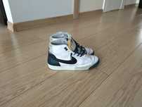 Buty Nike wysokie 41
