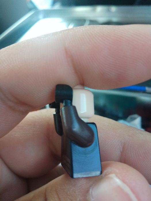 LEGO star wars Anakin Skywalker SW0542