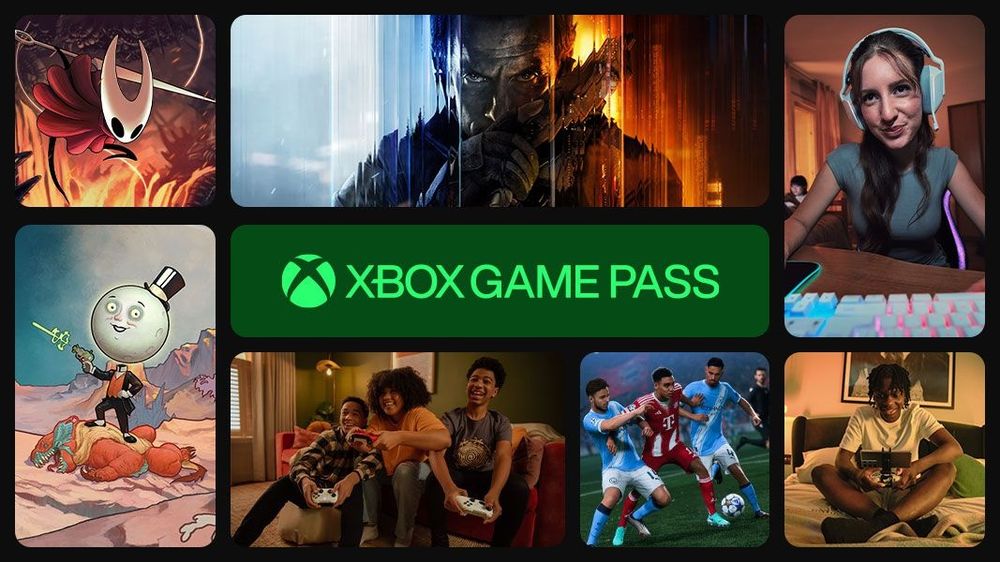 Game Pass Ultimate