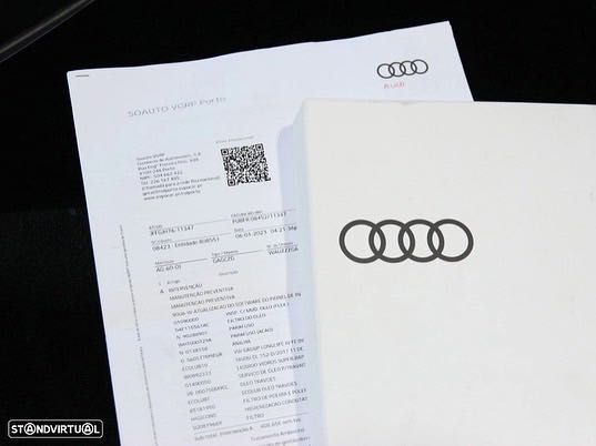 Audi q2 S line - como novo