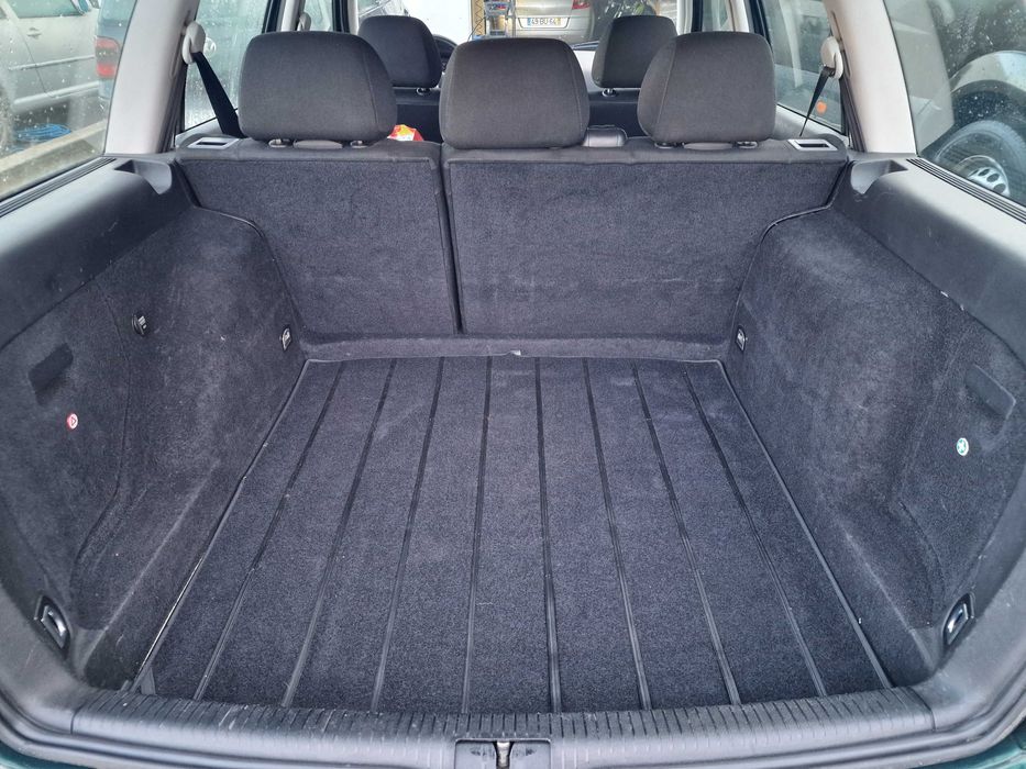 VW Golf Variant 1.9TDI PD 115cv