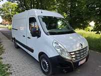 Renault Master Renault Master klima stan bardzo dobry