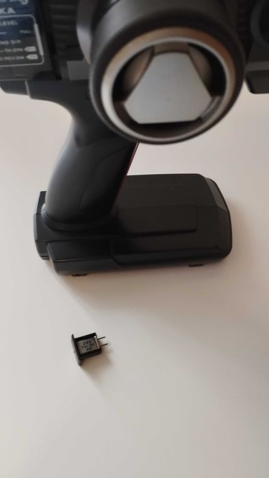 Comando RC Futaba MEGATECH T2PHKA