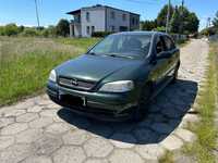 Opel Astra 1.6 benzynka, manual, zarejestrowany OKAZJA