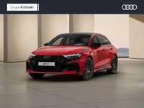 Audi RS3 Sportback Sportback S-tronic * Pakiet Superior *