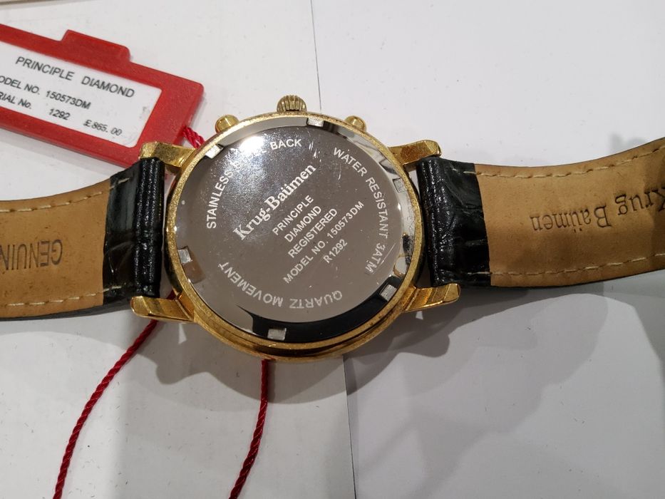 Mini coleção de relógios originais desde 10 euros