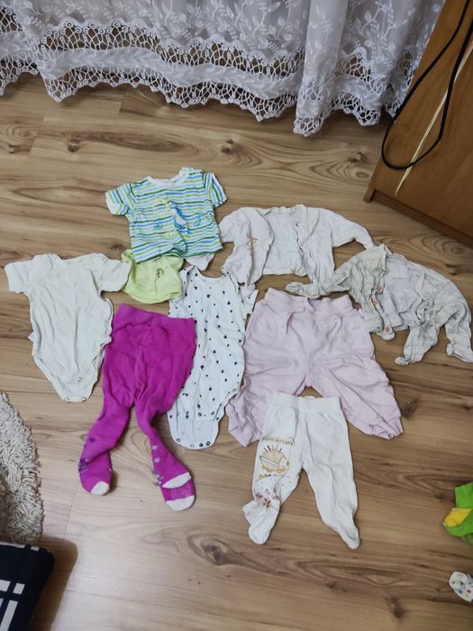 Дитячий одяг, віддам безкоштовно