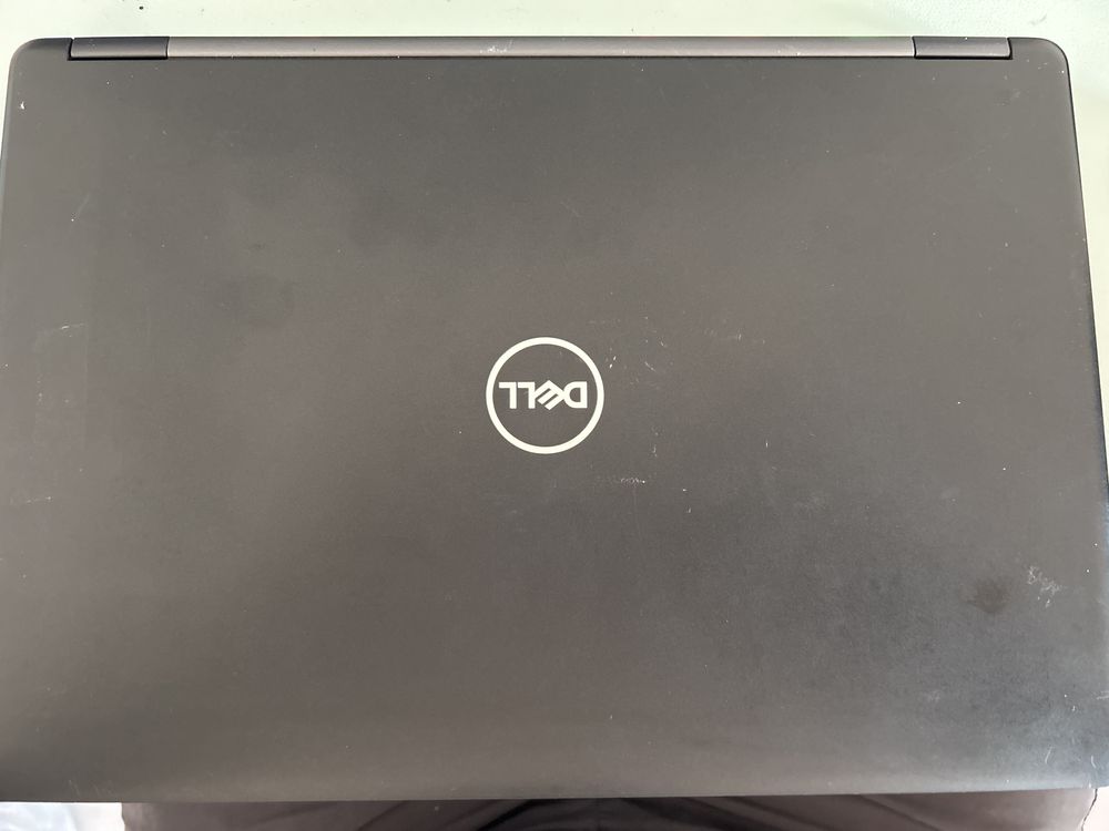 Venda dell latitude e5490 para pecas sem memoria
