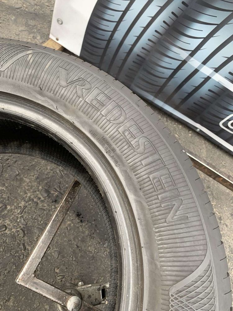Шини 225/60 R16 Vredestein  літо 2023 рік 6,8 мм