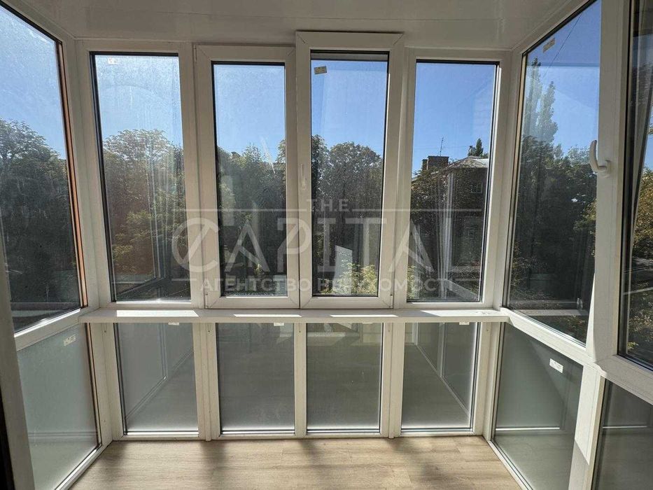 ПРОДАМ КВАРТИРУ | 3кім | 65м2 | Солом'янський | Вацлава Гавела 51/16