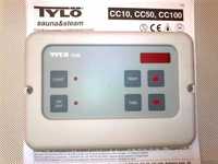 Tylo CC50 Пульт электрокаменки, парогенератора (Швеция) торг