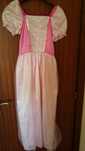 Vestido de Carnaval - Princesa