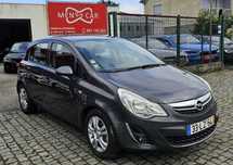 Opel Corsa 1.3CDTi 167.000kms