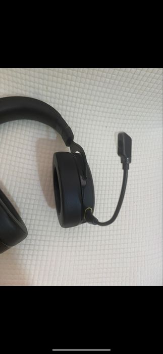 Headset Corsair HS70 Bluetooth - Gaming