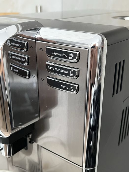 Кавомашина filips late go