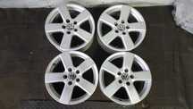 Felgi 1T0601025M 5x112 6.5Jx16H2 ET50 VW GOLF V TOURAN JETTA CADDY AUDI SKODA SEAT