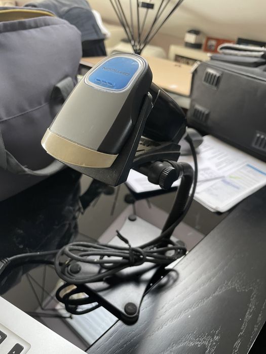 Pistola leitura Optica OPTICON Barcode