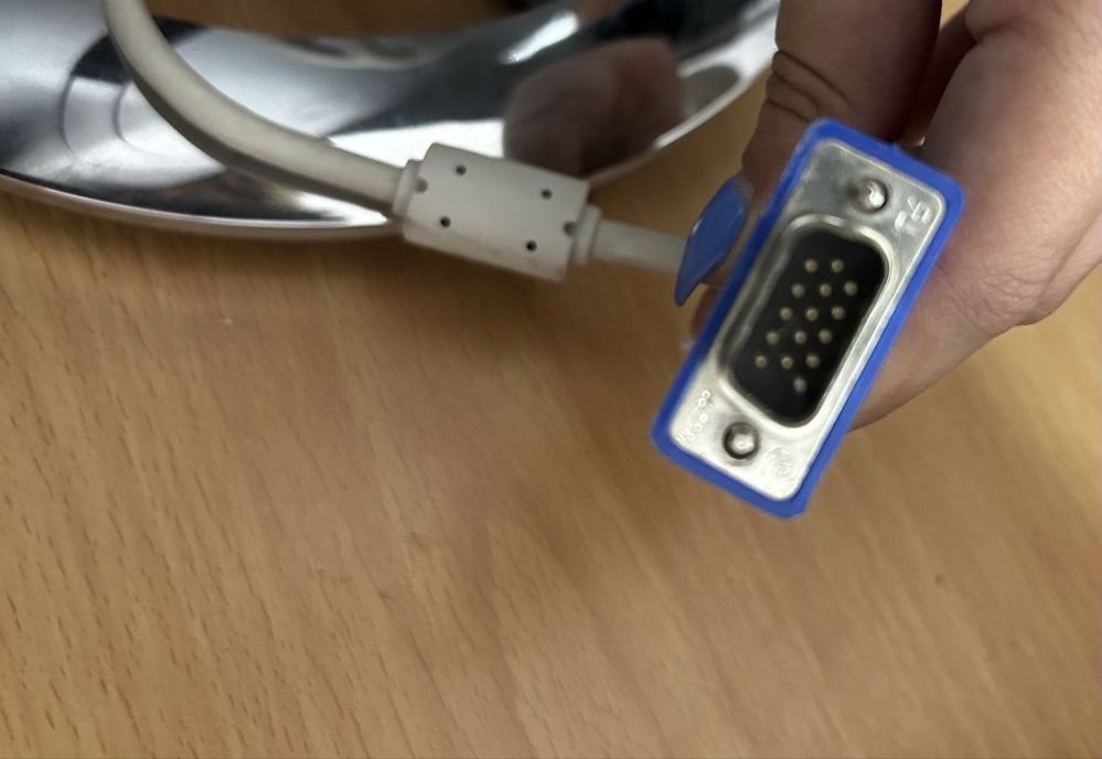 Ecrã de computador LG