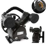 SPRĘŻARKA DO KOMPRESORA V-2090  kompresor 150L 200L Ripper