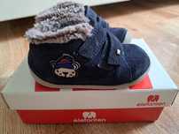 Buty ocieplane Elefanten
