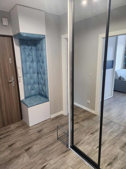 Wynajem mieszkania S. Lewandowskiego