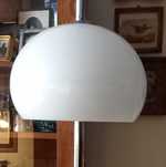 Candeeiro de pé vintage Honsel