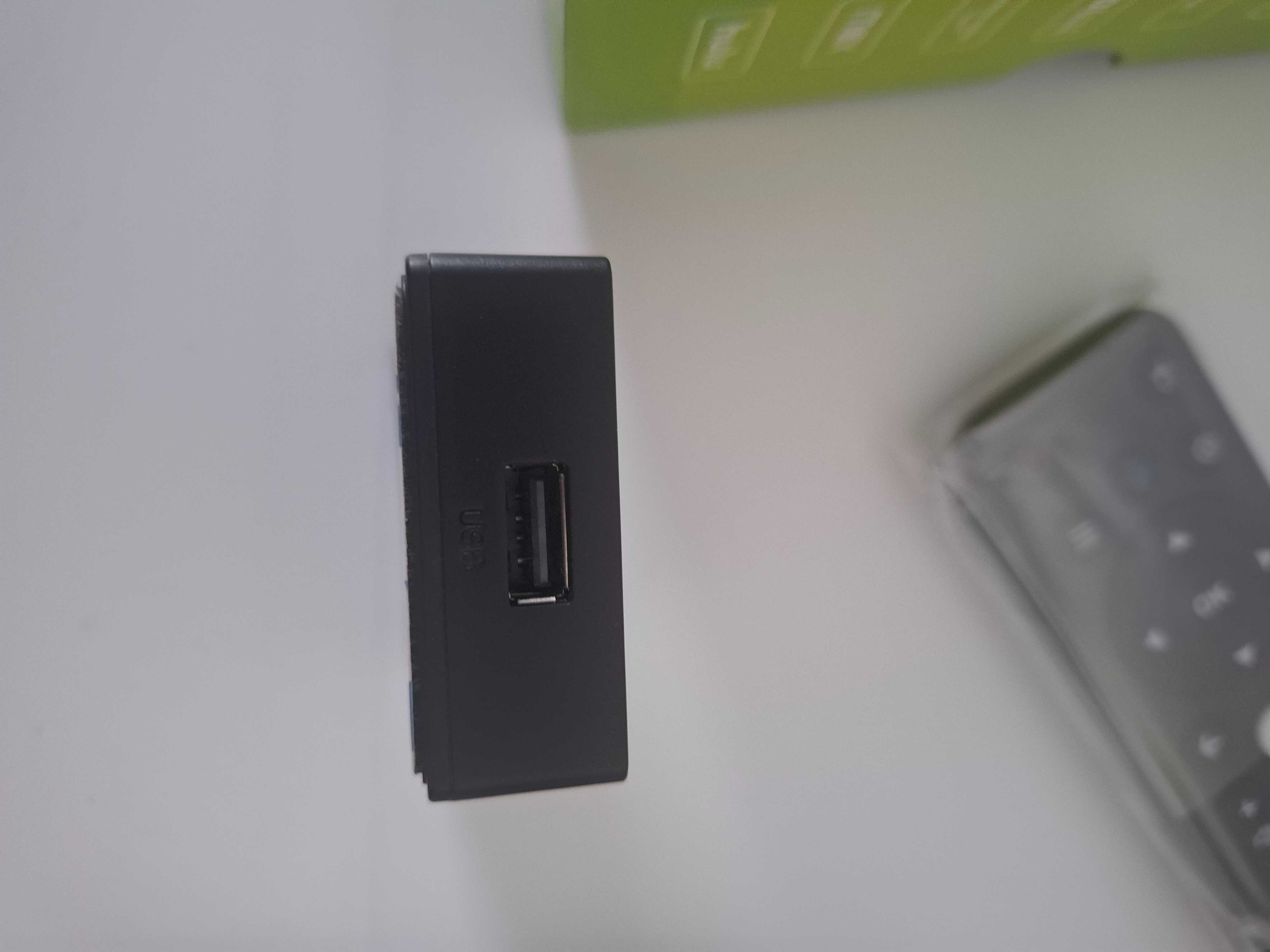 Lemon TV Mini Android TV Box, Android 12.0 TV Box, 2 GB RAM 16 GB ROM