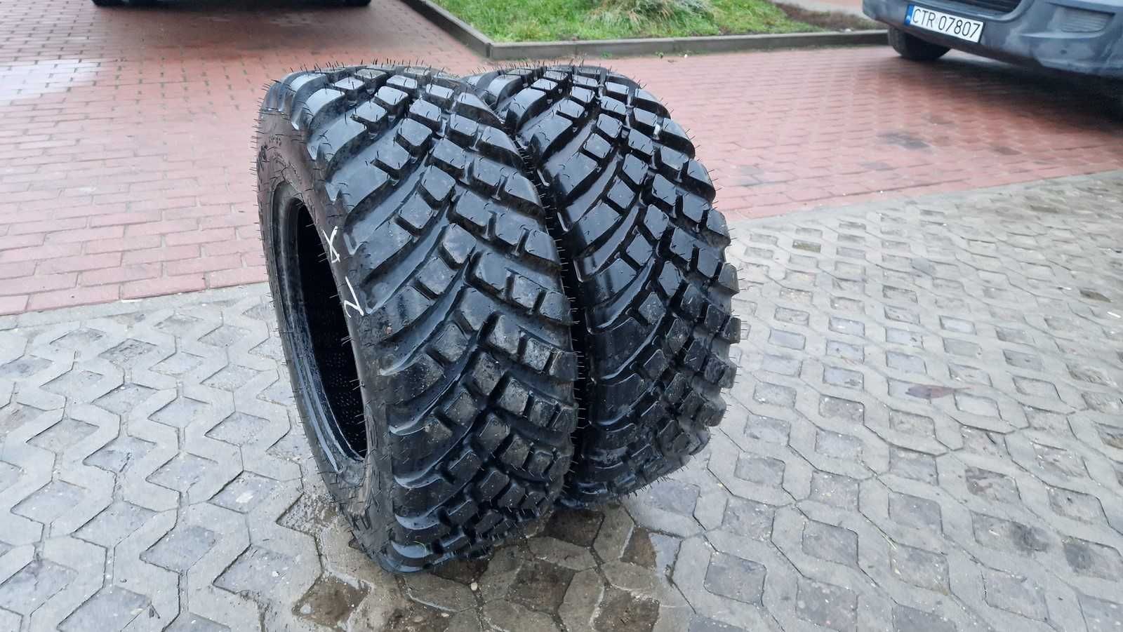 260/70r16 280/70r16 Galaxy 100% bieżnik bez napraw