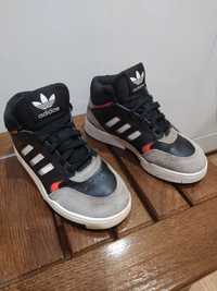 Adidas Dropstep кроссовки 31р.