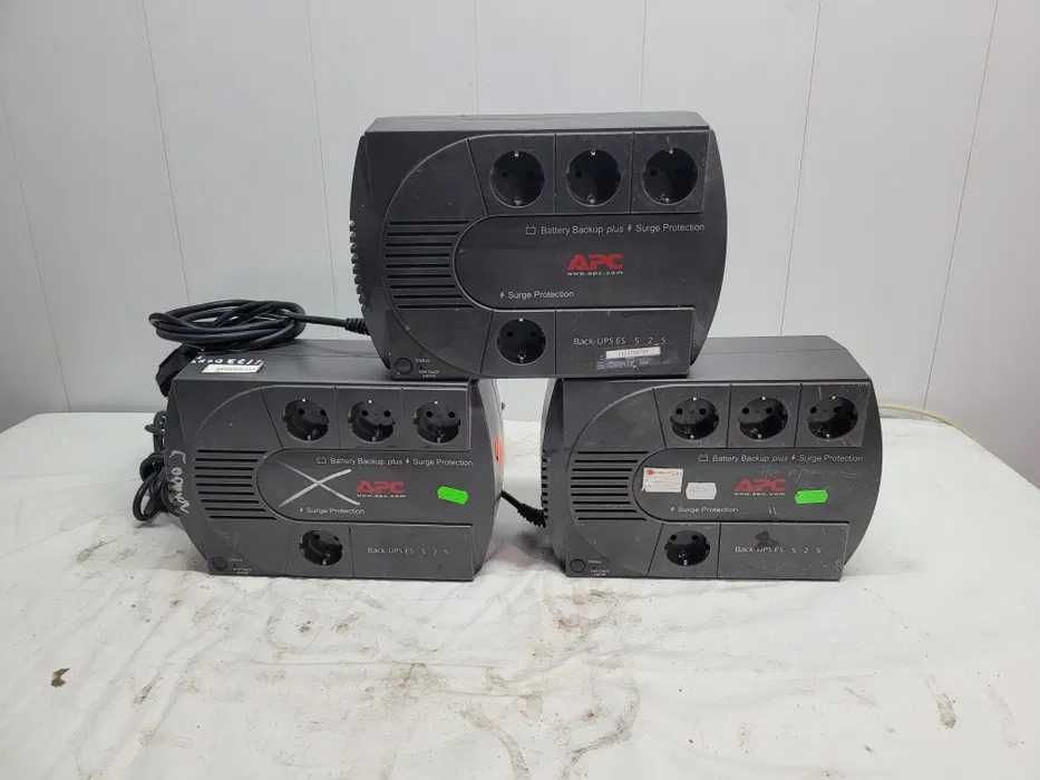 ДБЖ 1000 VA, 1500 va, 2000 va, 2500va, 3000 va, apc, ИБП ГАРАНТІЯ