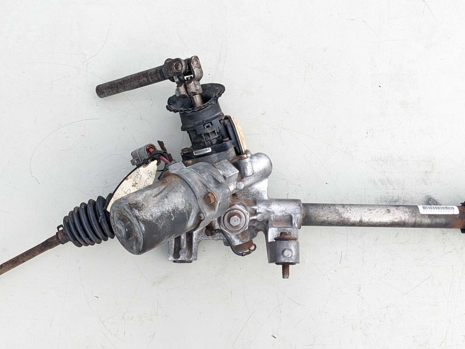 Б/У Рульова рейка Suzuki Swift III (MZ, EZ)  / Splash / Opel Agila B