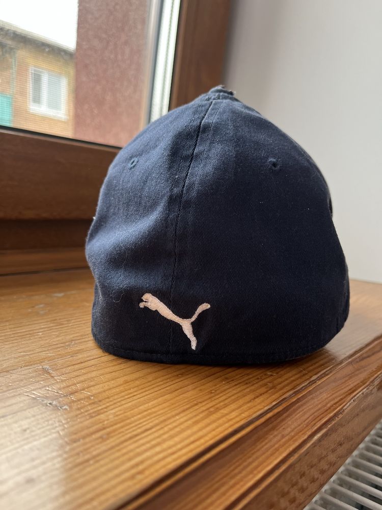 Кепка Puma x Formula one