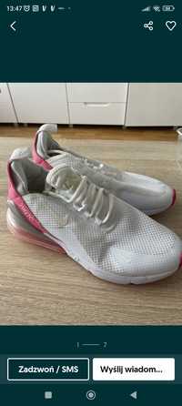 Buty Nike Air 270C