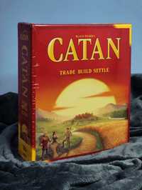 Catan ( Колонізатори ) - краще ніж Каркасон