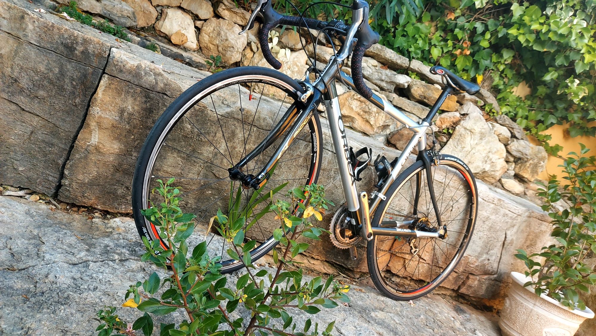 Orbea oportunidade t52