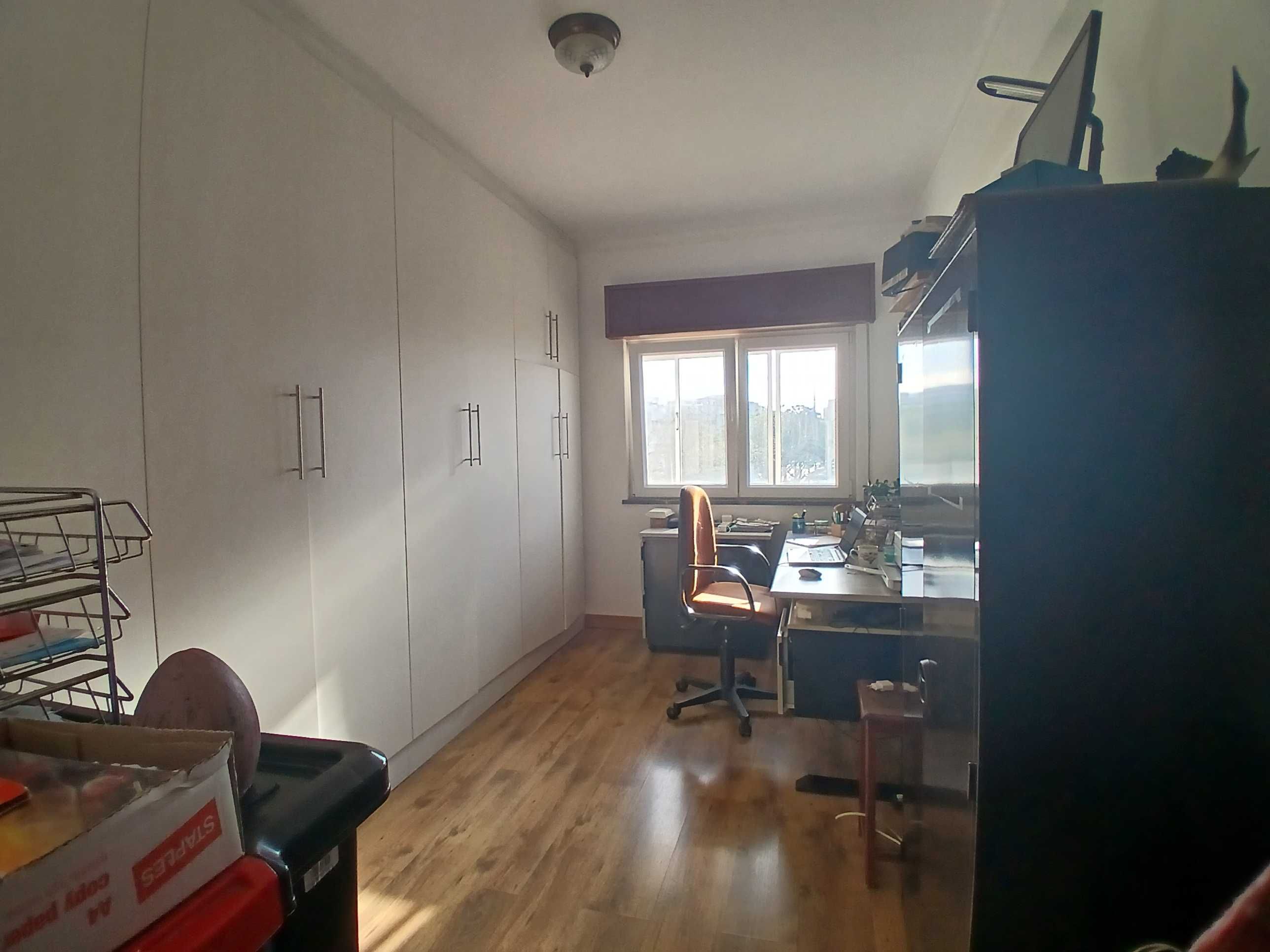 Apartamento T3 em Loulé com vista mar
