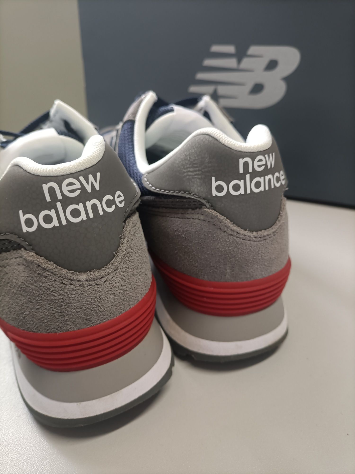 Adidasy New Balance 41 1/2