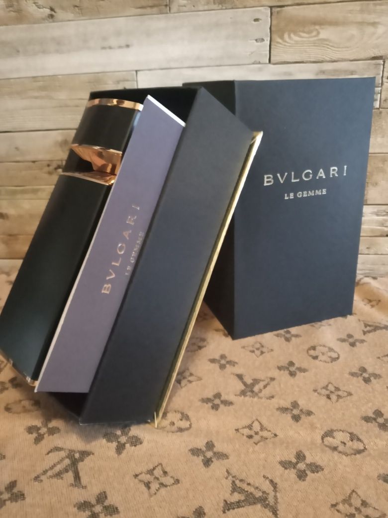 Парфюм BVLGARI le jemme MALAKEOS 100 ml