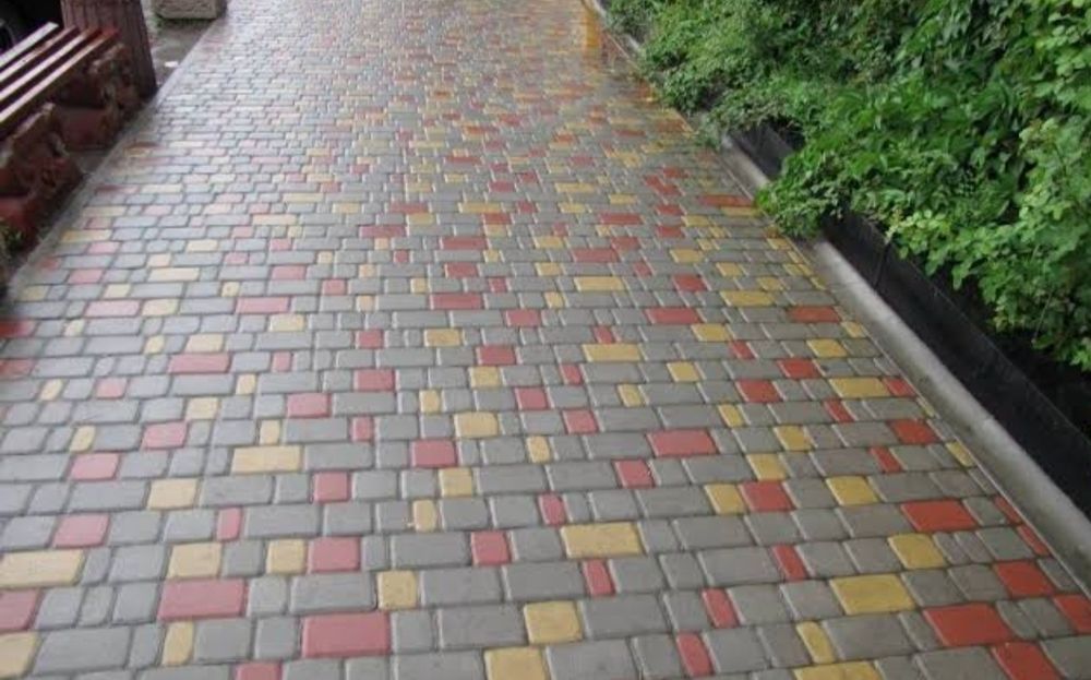 Ремонт под ключ , все виды строительных работ.