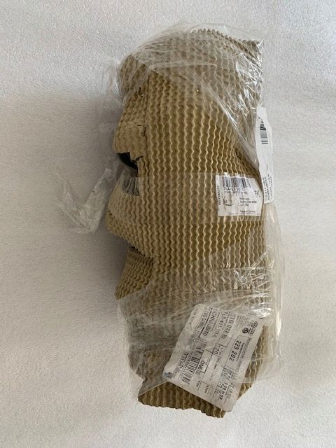 VW T6 T6.1 SPRĘŻYNA ZAWIESZENIA PRZÓD 7LA411105G