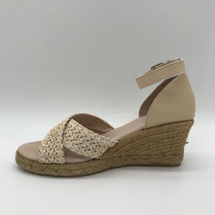 Buty damskie espadryle Anna Field rozmiar 37