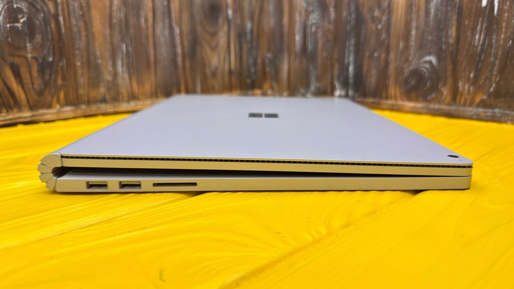 Потужний Ноутбук-Трансформер Microsoft Surface Book 3/GTX 1660TI Max-q