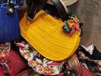 Sprzedam o bag swing, kompletny zestaw!