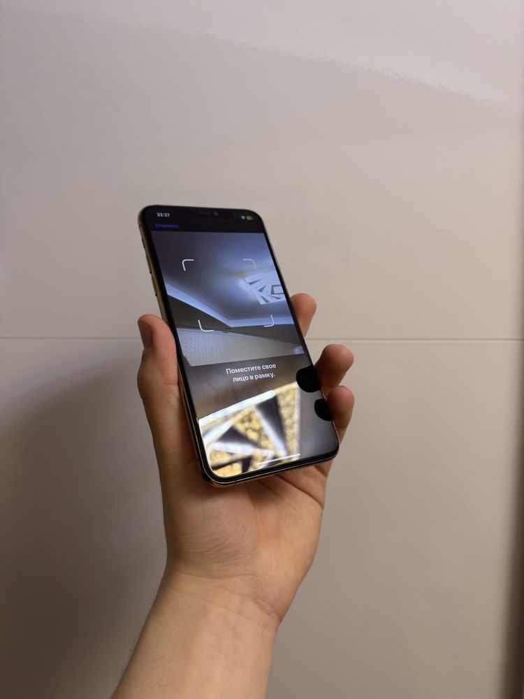 IPhone 11 Pro Max Neverlock 64gb