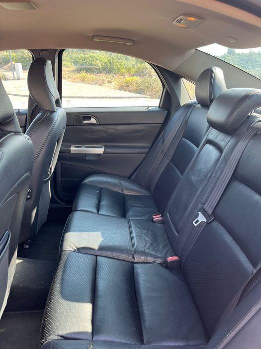 Volvo S40 1.6 2006