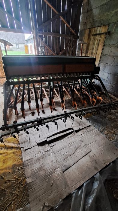 Siewnik Amazone 2,5m