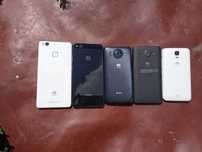 Телефон:Huawei P9 lite/Ascend Y530-U00/Y360