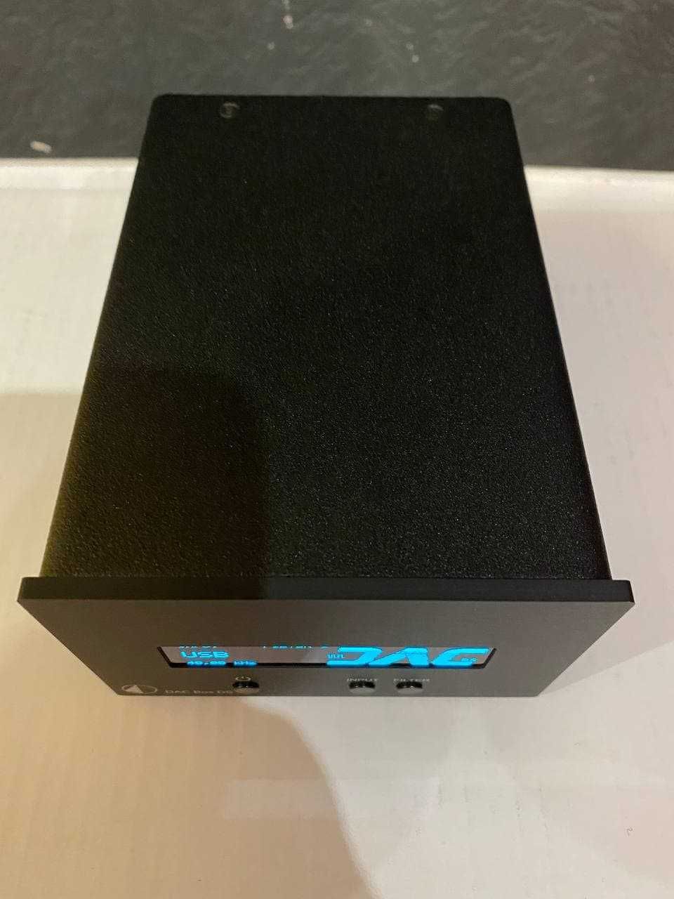 Продам ЦАП Pro-Ject DAC Box DS