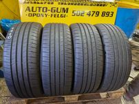 Opony Letnie 215/55R18 Bridgestone Turanza T005A 4sztuki Montaż